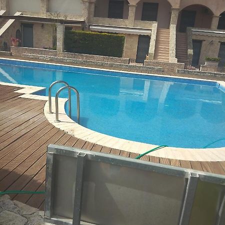 La Luna House Pefkochori Zewnętrze zdjęcie