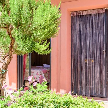 La Luna House Pefkochori Zewnętrze zdjęcie