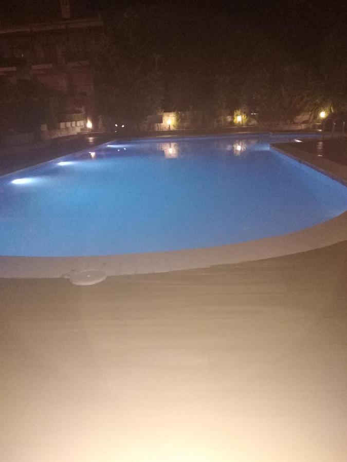 La Luna House Pefkochori Zewnętrze zdjęcie