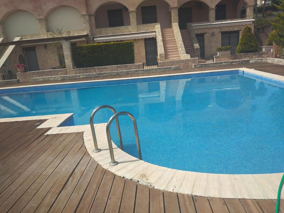 La Luna House Pefkochori Zewnętrze zdjęcie