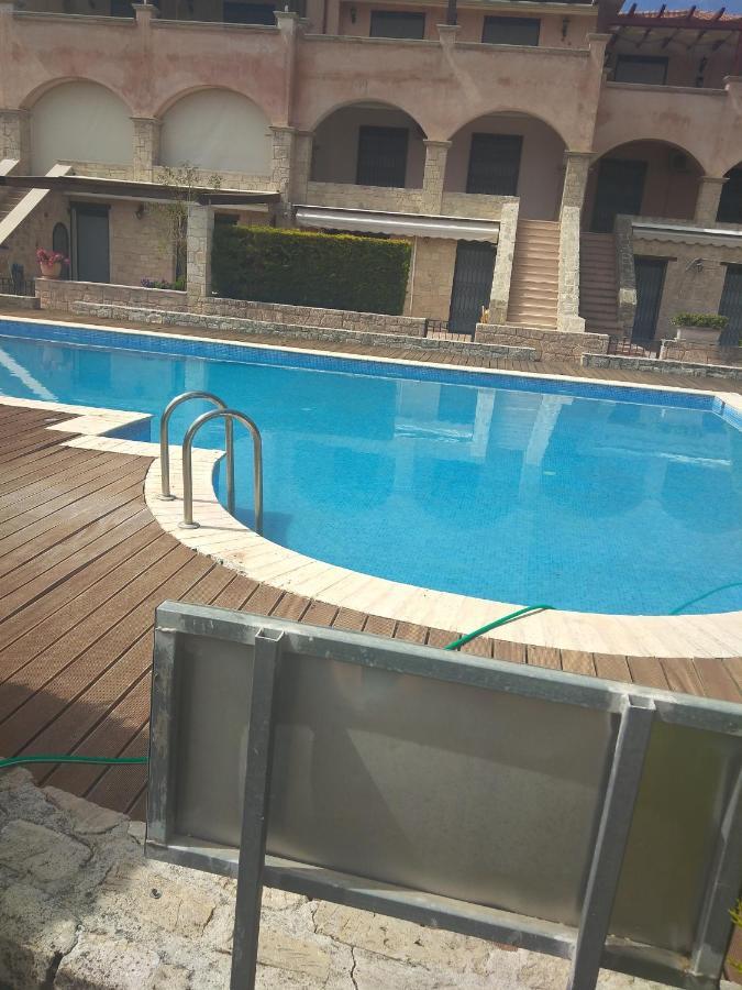 La Luna House Pefkochori Zewnętrze zdjęcie