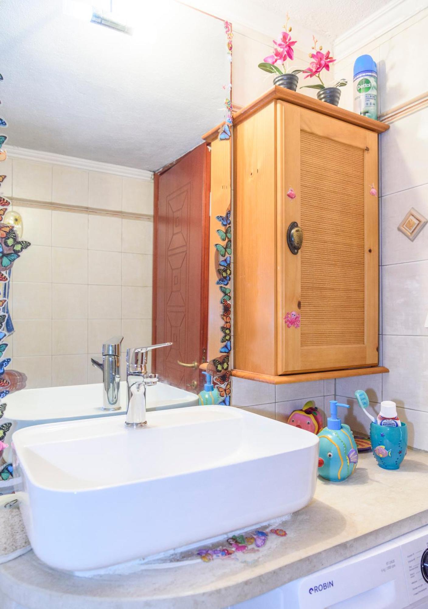 La Luna House Pefkochori Zewnętrze zdjęcie