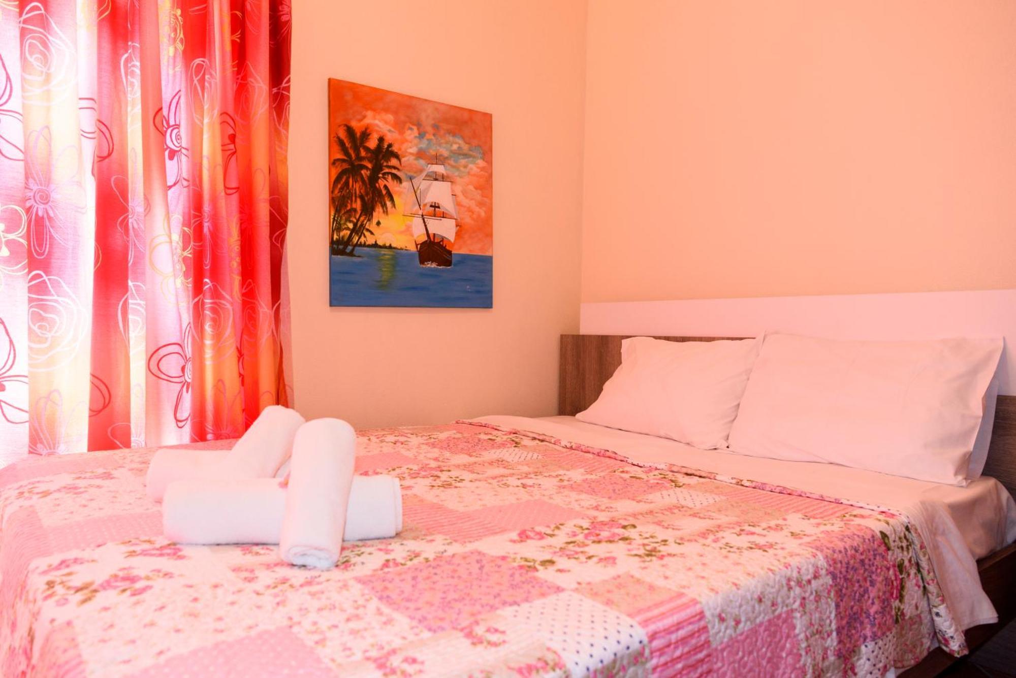 La Luna House Pefkochori Zewnętrze zdjęcie
